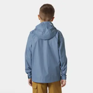 Chubasquero infantil Helly Hansen Loke image-3
