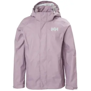 Casaco à prova de água para crianças Helly Hansen Loke 2.0