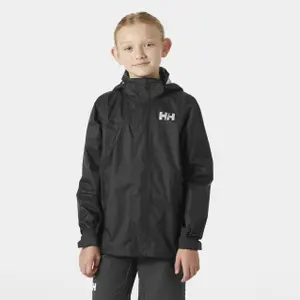 Chubasquero infantil Helly Hansen Loke image-1