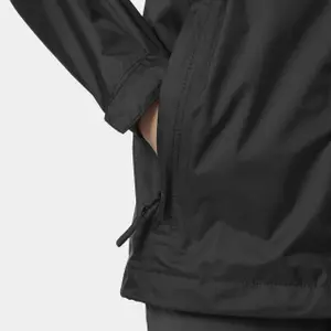 Chubasquero infantil Helly Hansen Loke image-6