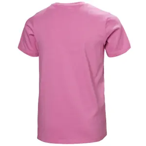 T-shirt til børn Helly Hansen Graphic image-1