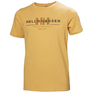 Kid's T-shirt Helly Hansen Graphic image-0