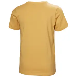 Kid's T-shirt Helly Hansen Graphic image-1