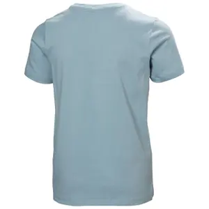 Kid's T-shirt Helly Hansen Graphic image-1