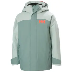 Chaqueta de esquí infantil Helly Hansen Jewel image-0