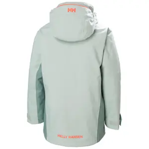 Chaqueta de esquí infantil Helly Hansen Jewel image-5