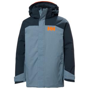 Children's ski jacket Helly Hansen Level image-0