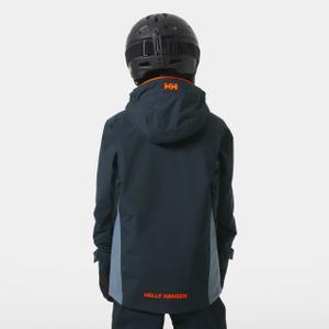 Children's ski jacket Helly Hansen Level image-3