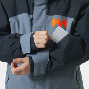 Children's ski jacket Helly Hansen Level image-4