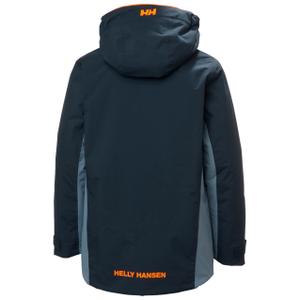Children's ski jacket Helly Hansen Level image-5