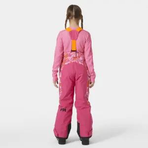 Children's ski Trousers Helly Hansen No Limits 2.0 image-1