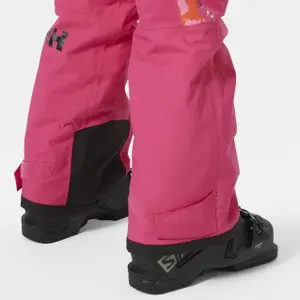 Children's ski Trousers Helly Hansen No Limits 2.0 image-2