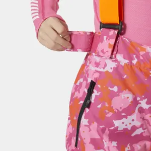 Children's ski Trousers Helly Hansen No Limits 2.0 image-3