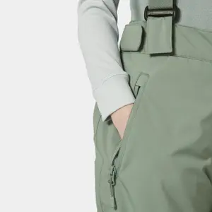 Dziecięce spodnie narciarskie Helly Hansen No Limits 2.0 image-2