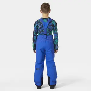 Children's ski Trousers Helly Hansen No Limits 2.0 image-1