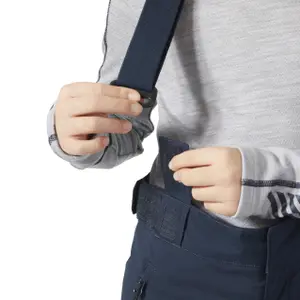 Kinder-Ski-Latzhose Helly Hansen No Limits 2.0 image-4