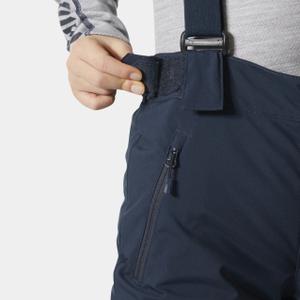 Kinder-Ski-Latzhose Helly Hansen No Limits 2.0 image-3