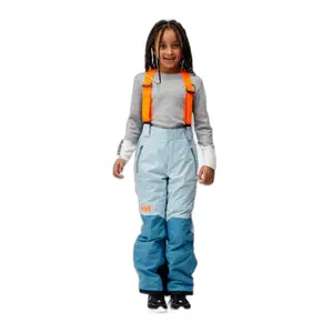 Children's ski Trousers Helly Hansen No Limits 2.0 image-1