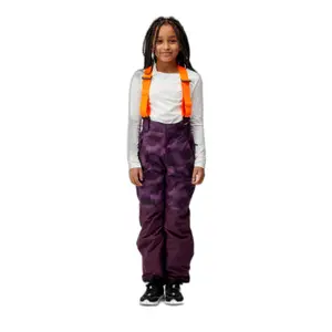 Children's ski Trousers Helly Hansen No Limits 2.0 image-1