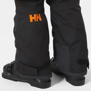 Children's ski Trousers Helly Hansen no limits 2.0 image-3