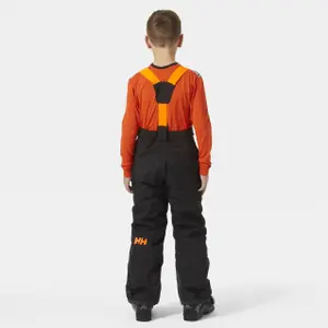 Children's ski Trousers Helly Hansen no limits 2.0 image-4