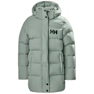 Dětská parka Helly Hansen urban puffy image-0