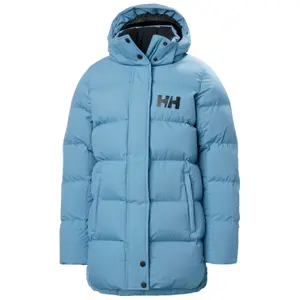 Casaco comprido para crianças Helly Hansen Luca image-0