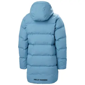 Casaco comprido para crianças Helly Hansen Luca image-1