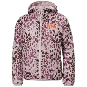 Vändbar jacka för barn Helly Hansen Iinfinity insulator image-2