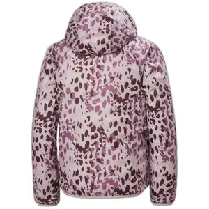Vändbar jacka för barn Helly Hansen Iinfinity insulator image-3