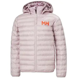 Vändbar jacka för barn Helly Hansen Iinfinity insulator image-0
