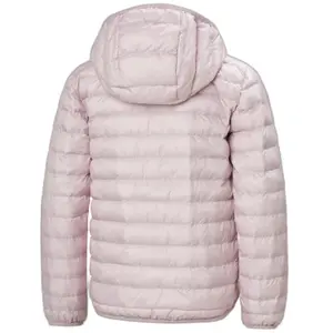 Vändbar jacka för barn Helly Hansen Iinfinity insulator image-1