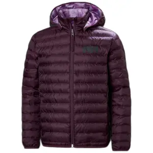 Kinder Kapuzenjacke Helly Hansen Infinity Insulator image-0