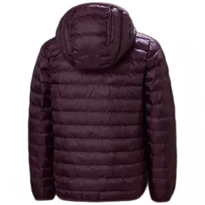 Kinder Kapuzenjacke Helly Hansen Infinity Insulator image-2