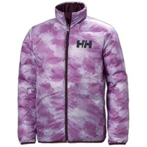 Kinder Kapuzenjacke Helly Hansen Infinity Insulator image-1