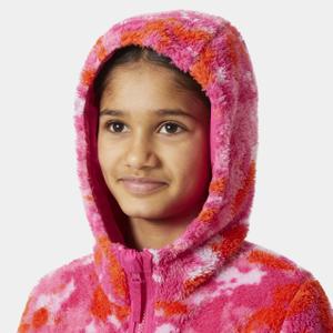 Omkeerbare waterdichte jas voor kinderen Helly Hansen Champ image-2