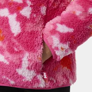 Omkeerbare waterdichte jas voor kinderen Helly Hansen Champ image-4