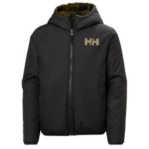 Omkeerbare hoodie voor kinderen Helly Hansen Champ image-0