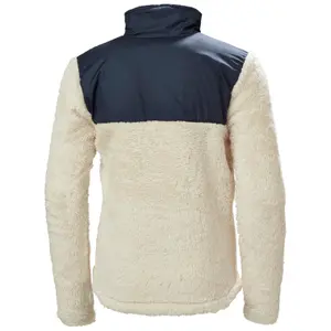 Casaco de fato de treino para criança com fecho de correr de 1/4 Helly Hansen Champ image-1