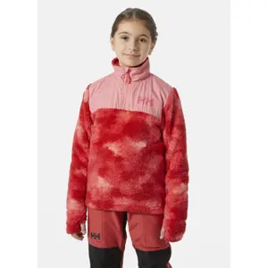 Polaire 1/2 zip enfant Helly Hansen Champ image-2