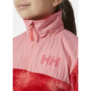 Polaire 1/2 zip enfant Helly Hansen Champ image-5