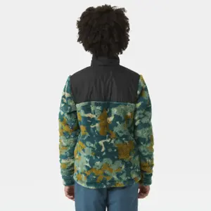 Polar infantil con media cremallera Helly Hansen Champ image-3