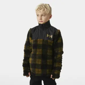 1/4-Zip-Trainingsjacke Kind Helly Hansen Champ image-1