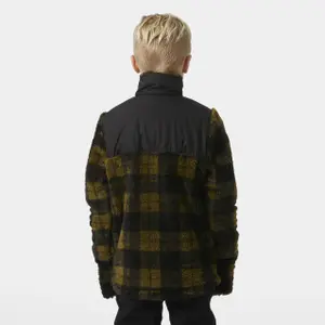 1/4-Zip-Trainingsjacke Kind Helly Hansen Champ image-3