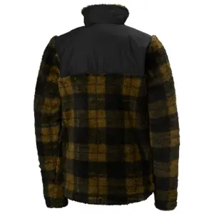 1/4-Zip-Trainingsjacke Kind Helly Hansen Champ image-5