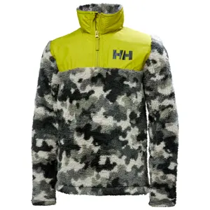 Polaire 1/2 zip enfant Helly Hansen Champ image-0