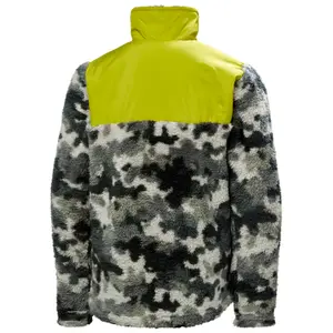 Polaire 1/2 zip enfant Helly Hansen Champ image-1