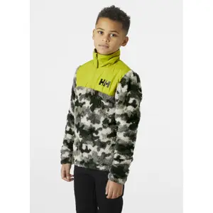 Polaire 1/2 zip enfant Helly Hansen Champ image-2