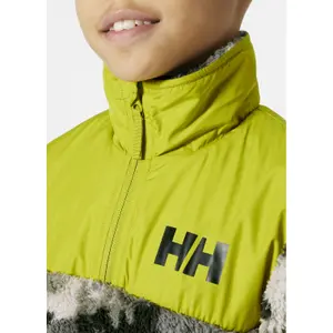 Polaire 1/2 zip enfant Helly Hansen Champ image-3