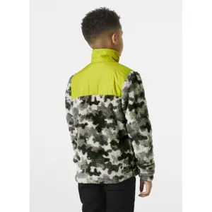 Polaire 1/2 zip enfant Helly Hansen Champ image-4